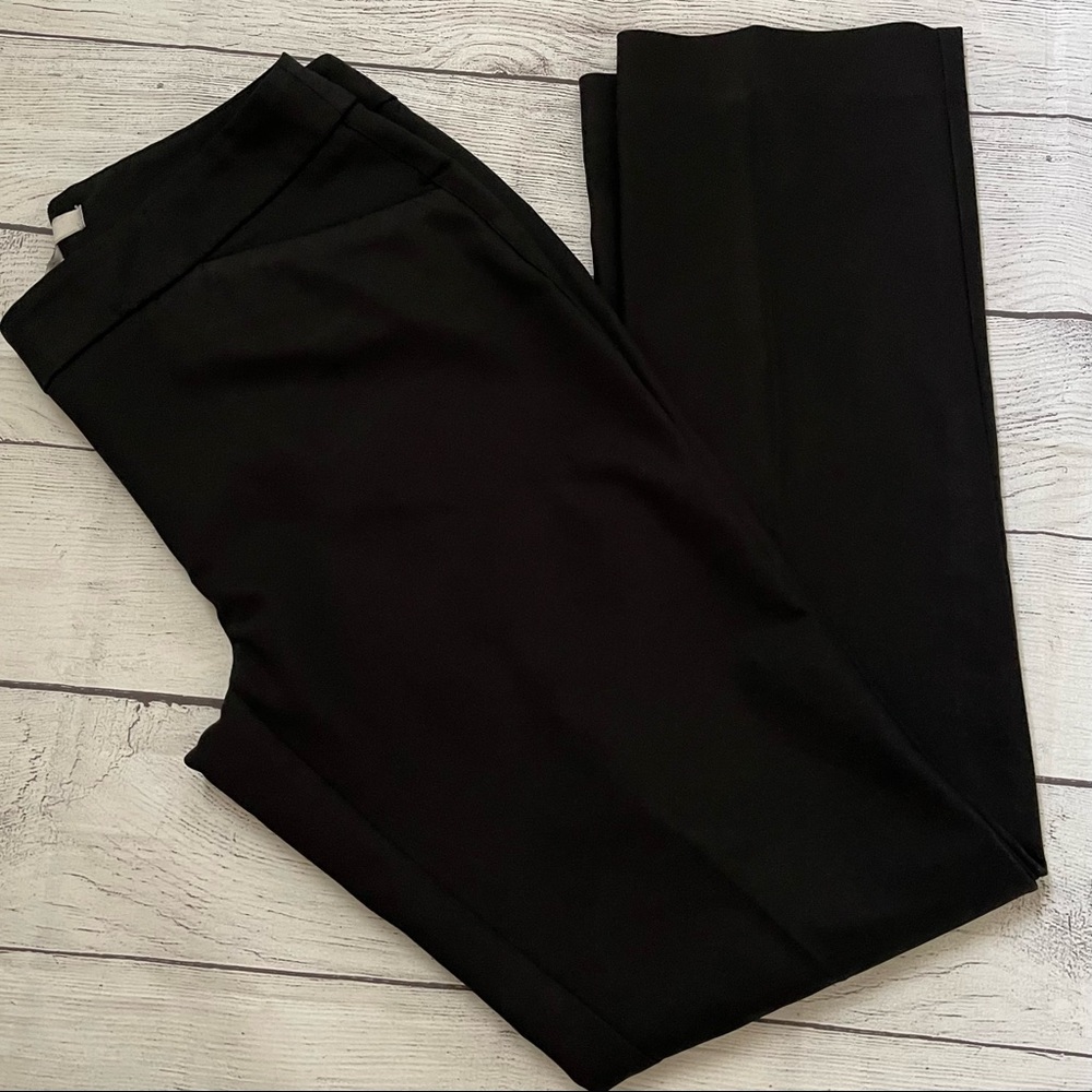 Chico's dress pants